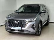 Chery Tiggo 7 Pro Max I Москва  - изображение 16