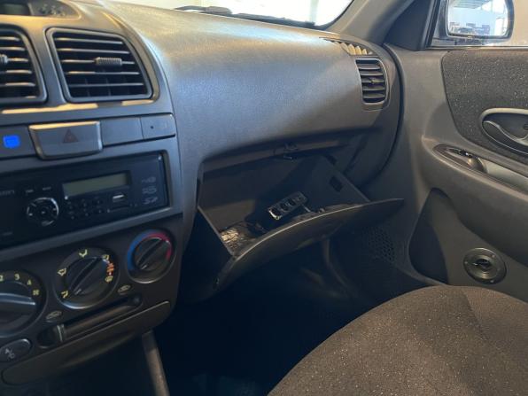 Hyundai Accent II с пробегом 2006 года, цена 290 000 рублей, 293750 км, седан, Автокод Объявления