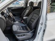 Volkswagen Tiguan II Краснодар  - изображение 34