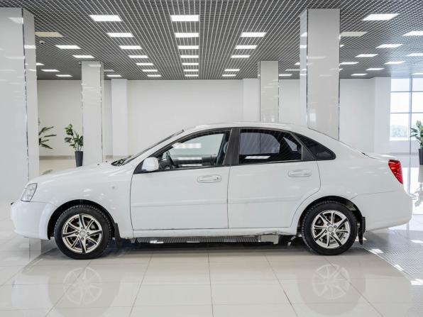 Chevrolet Lacetti I с пробегом 2009 года, цена 375 000 рублей, 136480 км, седан, Автокод Объявления