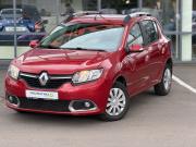 Renault Sandero II Санкт-Петербург  - изображение 13
