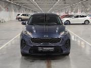 Kia Sportage IV Рестайлинг Казань  - изображение 26