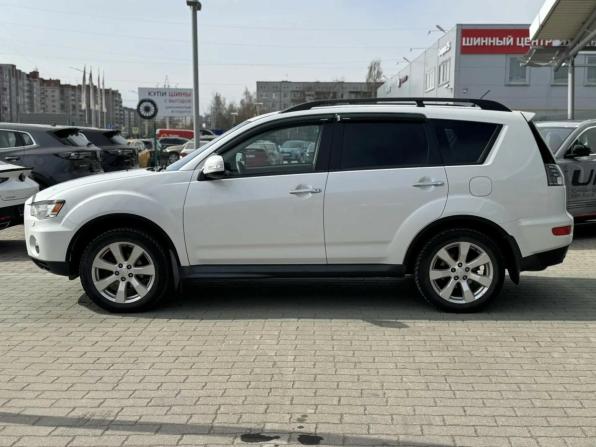 Mitsubishi Outlander II Рестайлинг с пробегом 2011 года, цена 920 000 рублей, 286000 км, внедорожник, Автокод Объявления
