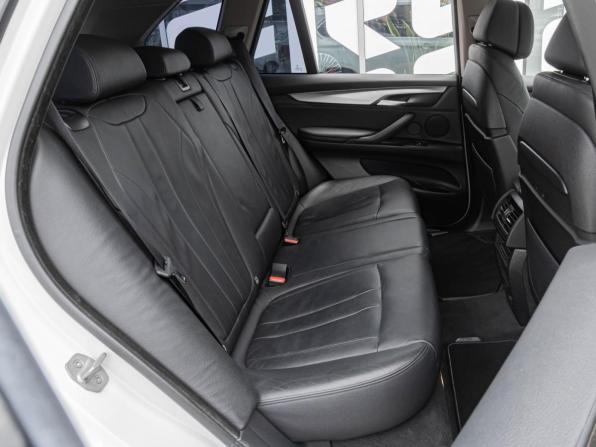 BMW X5 III (F15) с пробегом 2015 года, цена 3 350 000 рублей, 91918 км, внедорожник, Автокод Объявления