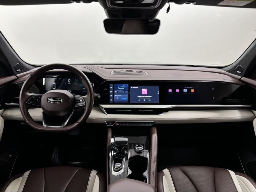 Geely Monjaro I Вологда  - изображение 17
