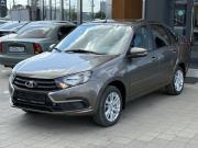 Lada (ВАЗ) Granta I Рестайлинг Краснодар  - изображение 13