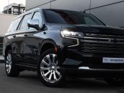 Chevrolet Tahoe V Москва  - изображение 66