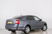 Skoda Octavia II (A5) Рестайлинг Красноярск  - изображение 30