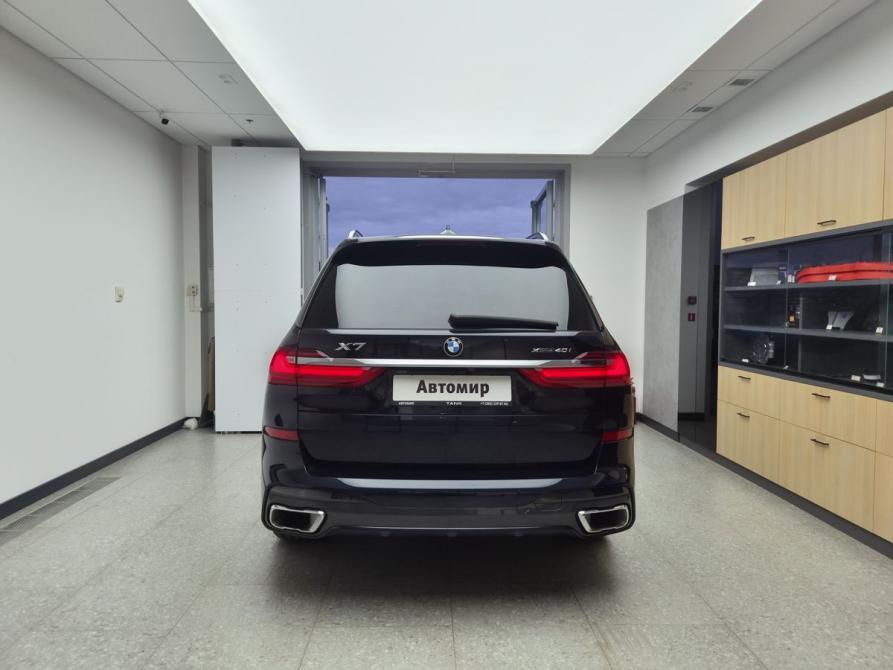 BMW X7 I (G07) Новосибирск  - изображение 5