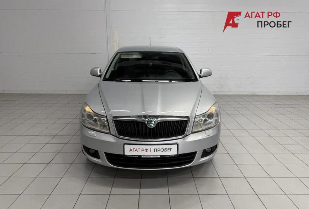 Skoda Octavia II (A5) Рестайлинг Астрахань  - изображение 2