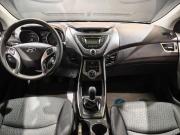 Hyundai Elantra V (MD) Уфа  - изображение 26