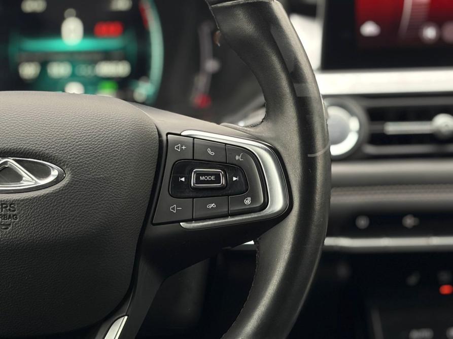 Chery Tiggo 7 Pro I Екатеринбург  - изображение 31