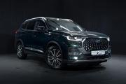 Chery Tiggo 8 Pro Max I Рестайлинг Тюмень  - изображение 30