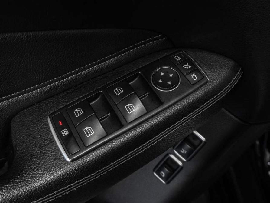 Mercedes-Benz GLS I (X166) Тюмень  - изображение 25