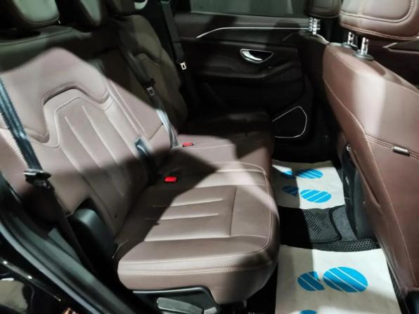 JETOUR X90+ с пробегом 2023 года, цена 2 472 000 рублей, 29806 км, внедорожник, Автокод Объявления