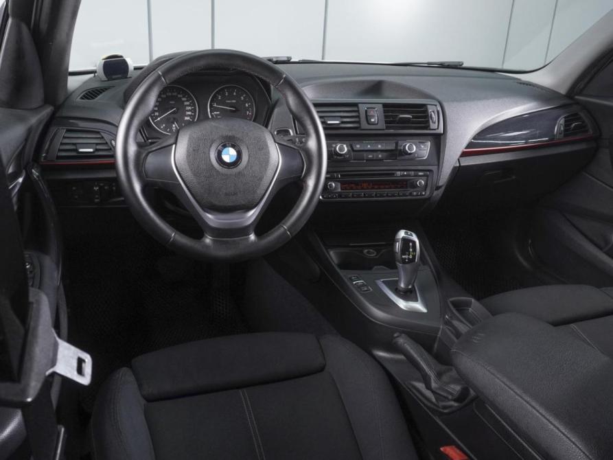 BMW 1 серии II (F20/F21) Ростов-на-Дону  - изображение 6