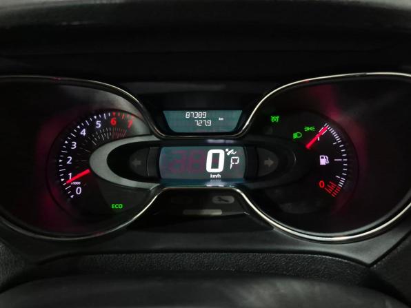 Renault Kaptur I с пробегом 2018 года, цена 1 350 000 рублей, 87375 км, внедорожник, Автокод Объявления