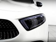 Mercedes-Benz CLS III (C257) Москва  - изображение 47