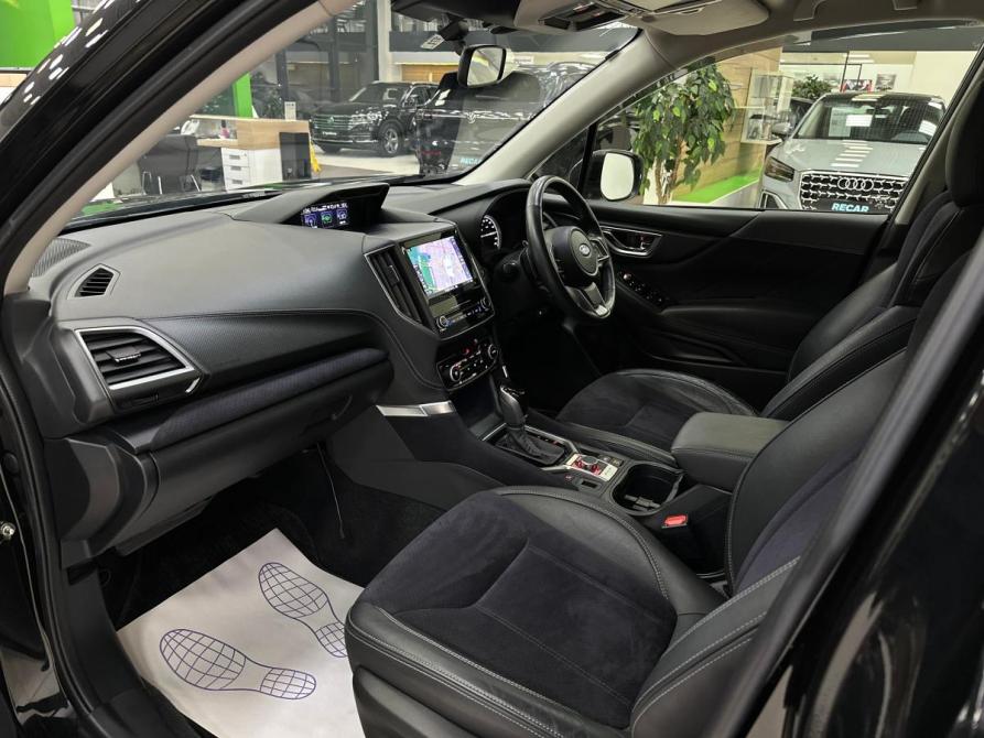 Subaru Forester V Рестайлинг Санкт-Петербург  - изображение 43