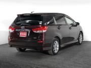 Toyota Wish II Иркутск  - изображение 25