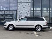 Volkswagen Passat B5 Рестайлинг Москва  - изображение 29