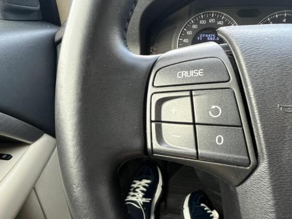 Volvo S80 II с пробегом 2008 года, цена 899 000 рублей, 270000 км, седан, Автокод Объявления