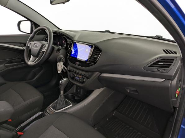 Lada (ВАЗ) Vesta I с пробегом 2021 года, цена 1 090 000 рублей, 102666 км, универсал, Автокод Объявления