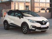 Renault Kaptur I Новосибирск  - изображение 23