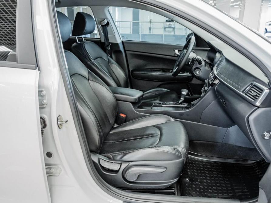 Kia Optima IV Самара  - изображение 28