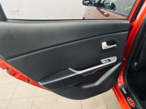 Kia Rio III с пробегом 2014 года, цена 720 000 рублей, 205408 км, седан, Автокод Объявления