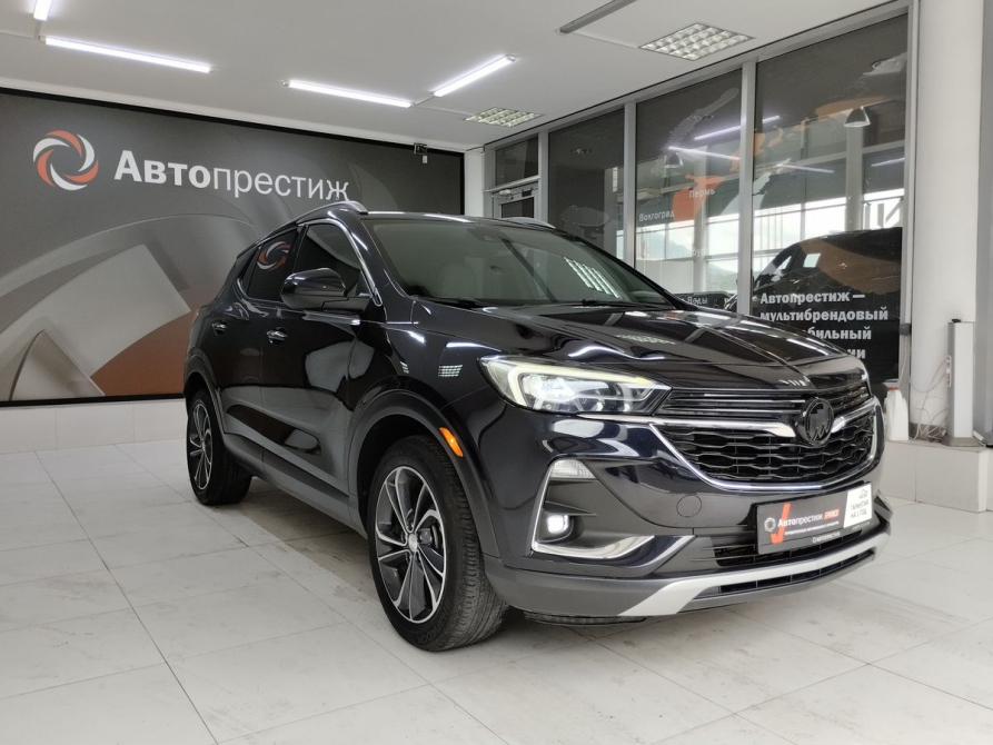 Buick Encore GX I Минеральные Воды  - изображение 1