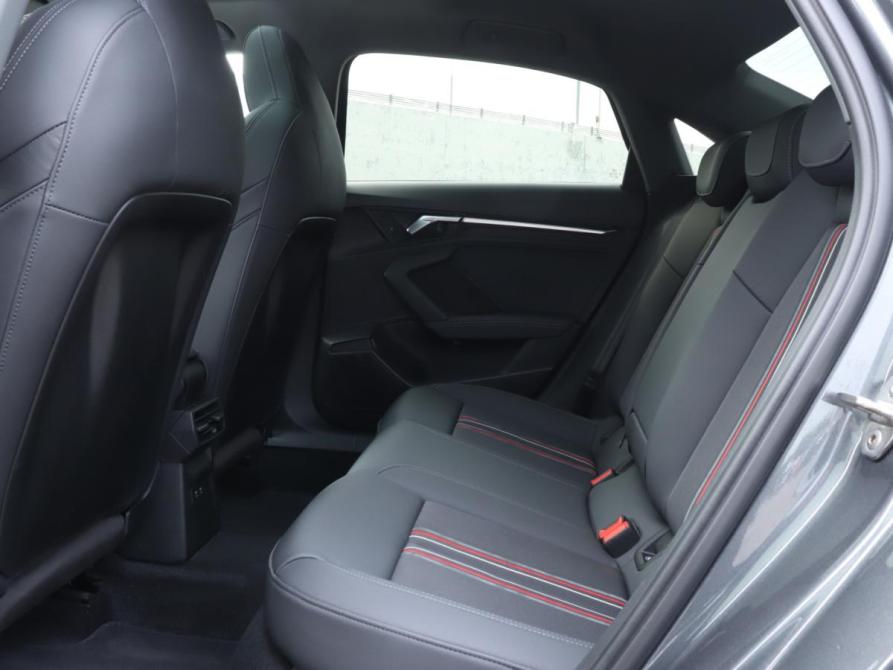 Audi A3 IV (8Y) Москва  - изображение 11
