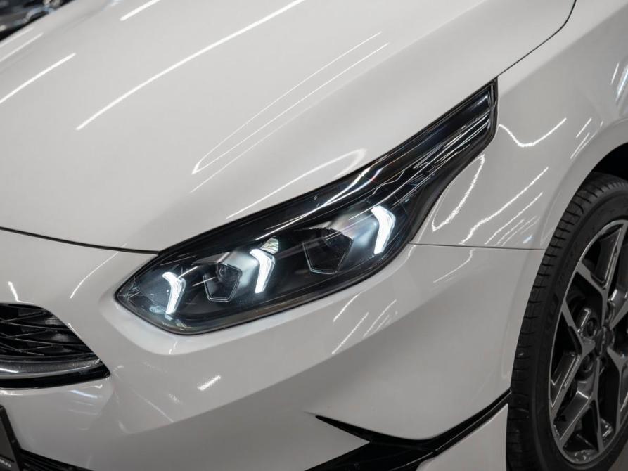 Kia Ceed III Рестайлинг Москва  - изображение 26