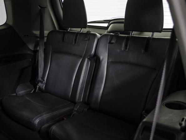 Toyota Highlander II (XU40) Рестайлинг с пробегом 2011 года, цена 1 469 000 рублей, 402723 км, внедорожник, Автокод Объявления