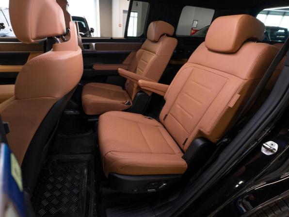 Hyundai Santa Fe V (MX5) с пробегом 2026 года, цена 5 800 000 рублей, 15 км, внедорожник, Автокод Объявления