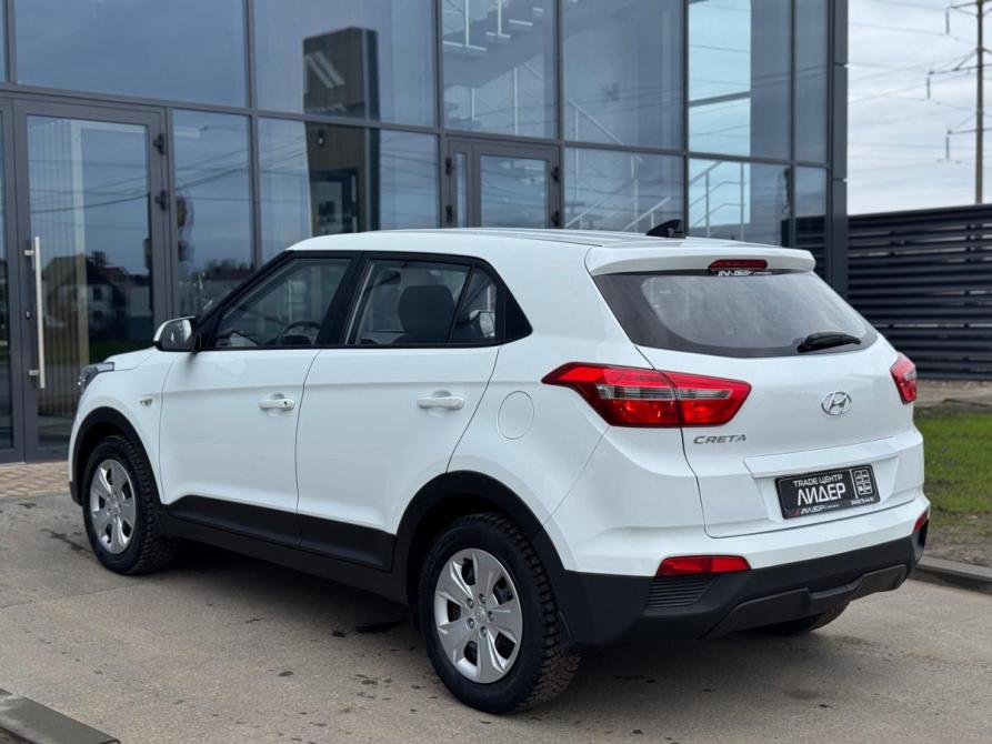 Hyundai Creta I Энгельс  - изображение 4
