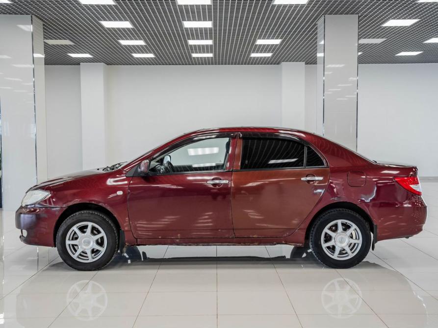 BYD F3 I Самара  - изображение 6
