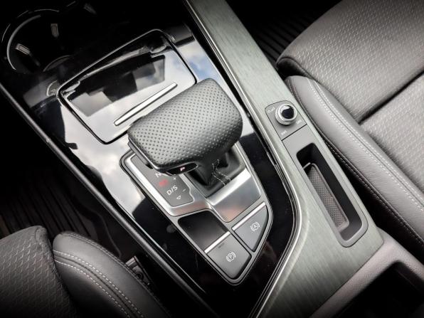 Audi A5 II (F5) Рестайлинг с пробегом 2022 года, цена 5 150 000 рублей, 12121 км, лифтбек, Автокод Объявления