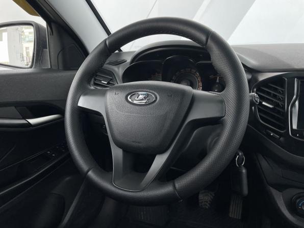Lada (ВАЗ) Vesta I с пробегом 2017 года, цена 718 000 рублей, 153600 км, седан, Автокод Объявления
