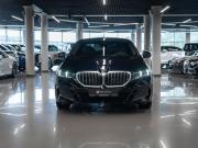 BMW 5 серии VIII (G60/G61/G68) Москва  - изображение 32