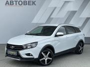 Lada (ВАЗ) Vesta I Екатеринбург  - изображение 29