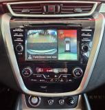 Nissan Murano III (Z52) Вологда  - изображение 44