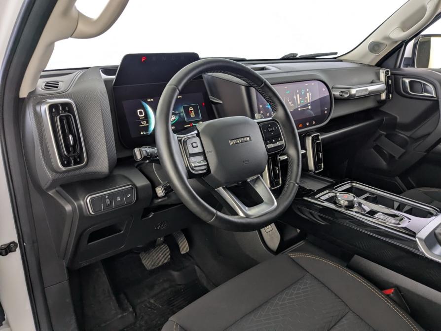 Haval Dargo I Москва  - изображение 17