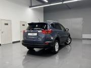Toyota RAV4 IV (XA40) Тверь  - изображение 25