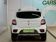 Renault Sandero II Рестайлинг Набережные Челны  - изображение 31