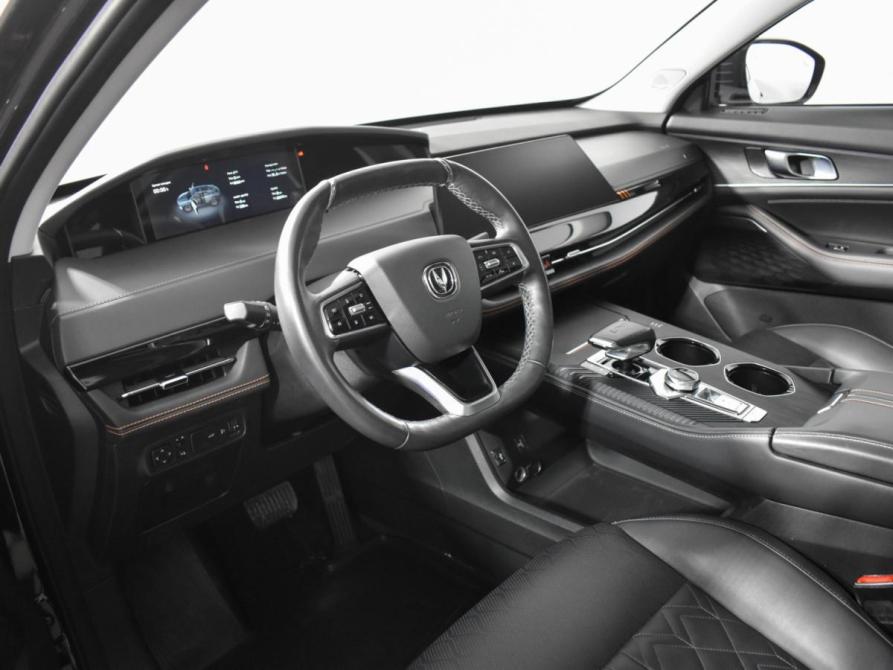 Changan UNI-K Санкт-Петербург  - изображение 9