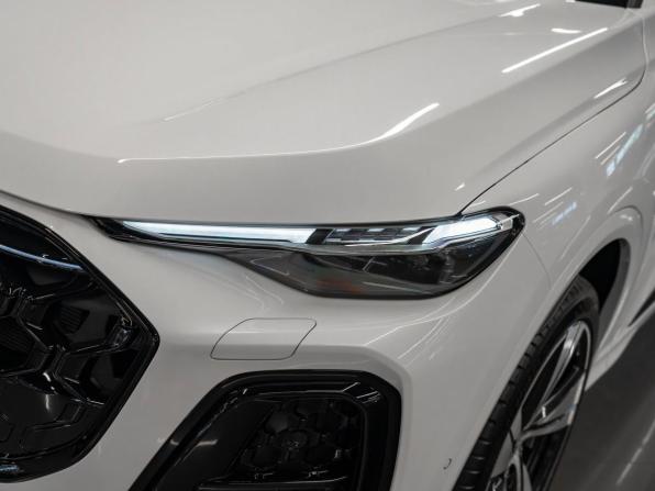 Audi Q5 III с пробегом 2026 года, цена 6 850 000 рублей, 50 км, внедорожник, Автокод Объявления