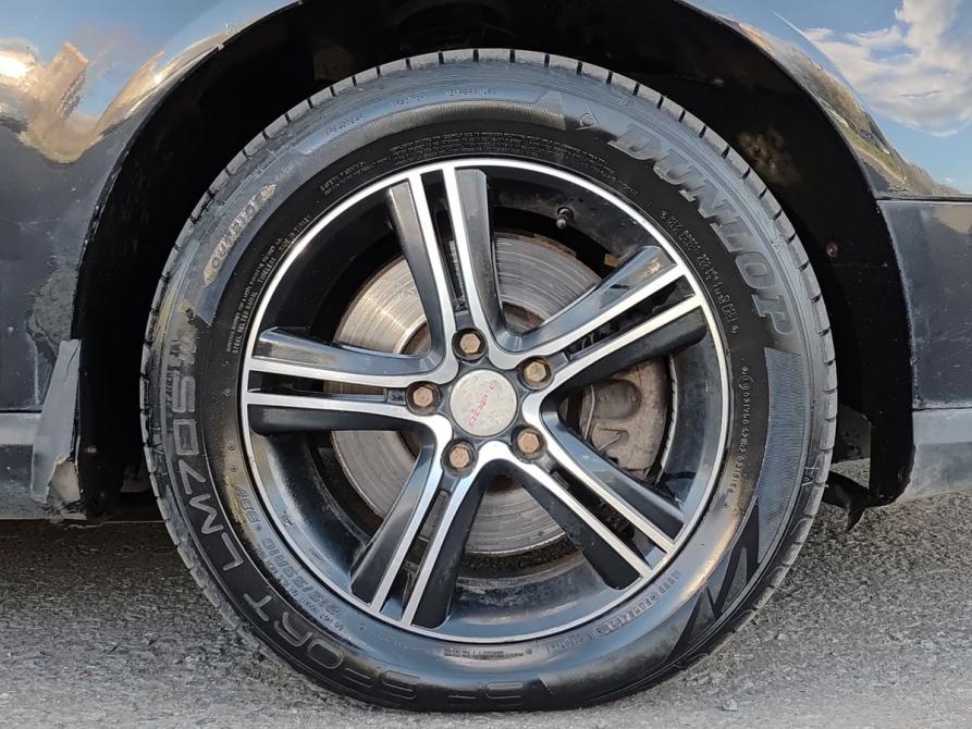 Volkswagen Passat B6 Ижевск  - изображение 22