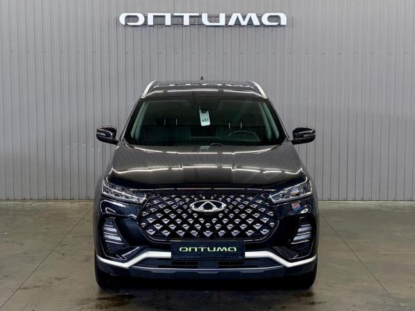 Chery Tiggo 7 Pro I с пробегом 2022 года, цена 1 677 000 рублей, 84642 км, внедорожник, Автокод Объявления