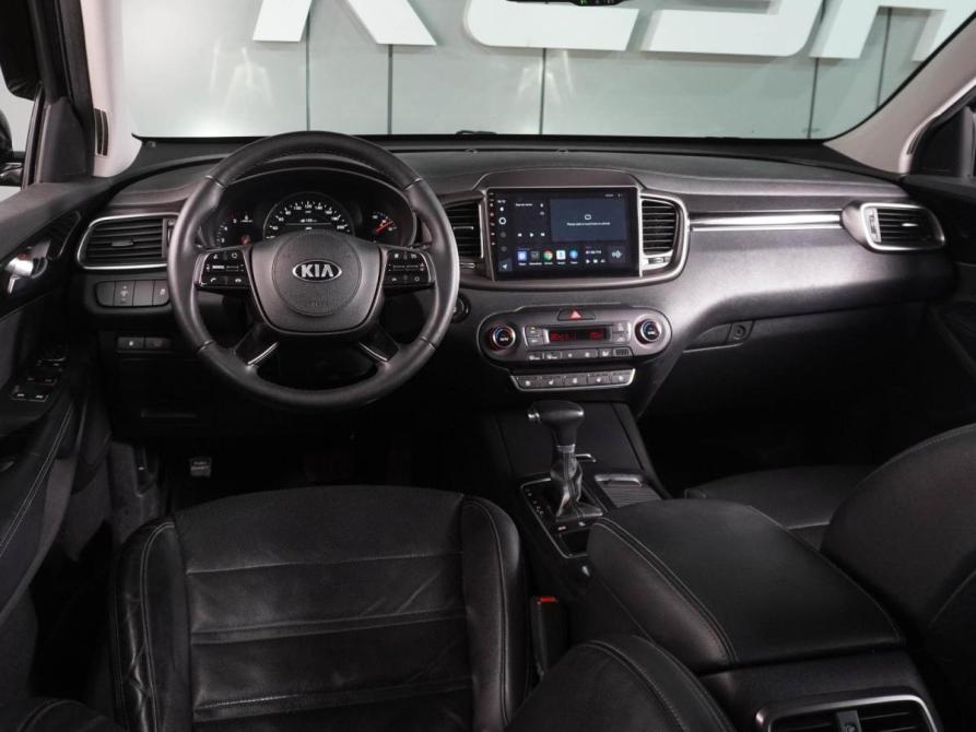 Kia Sorento III Prime Рестайлинг Воронеж  - изображение 6